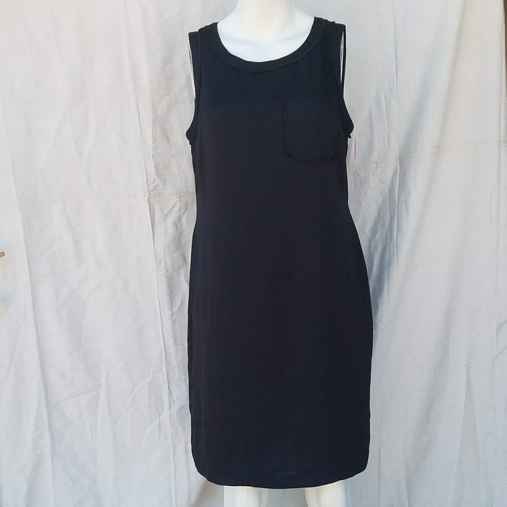 EUC Michael Kors LBD Size M